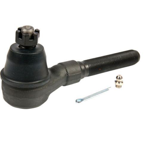 Proforged chassis parts tie rod driver left side front inner interior 104-10131
