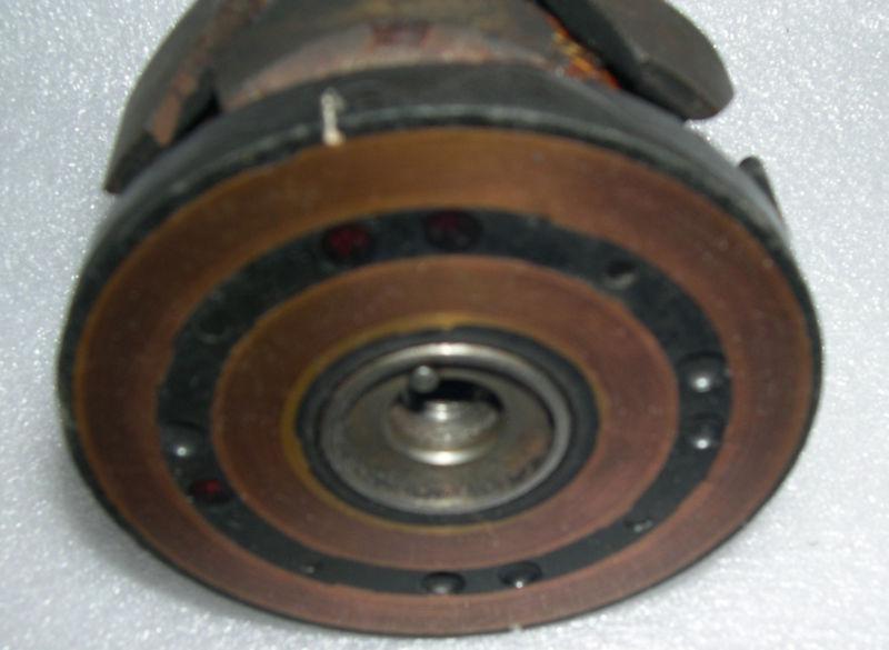 Ignition rotor for rd350 tested– priced right! - compare