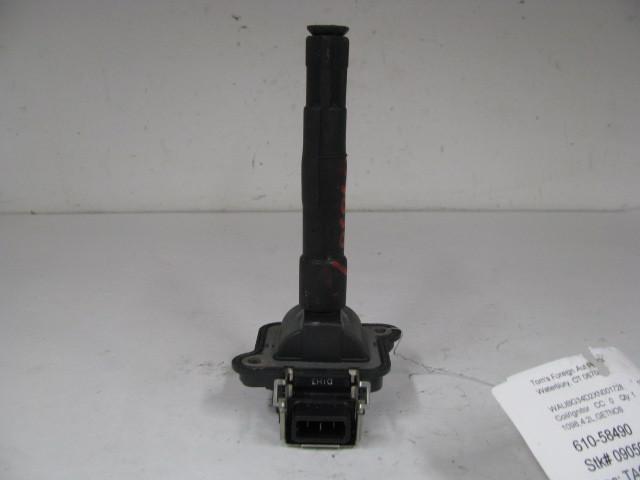 Ignition coil audi a4 a6 a8 s4 1997 97 98 99 00 01 02 058905105 360629