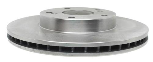 Federated f96711r front brake rotor/disc