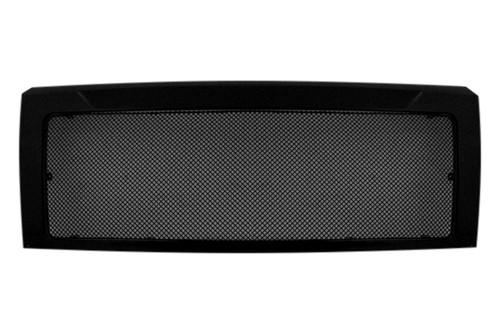 Paramount 44-0824 - ford f-150 restyling 2.0mm packaged black wire mesh grille