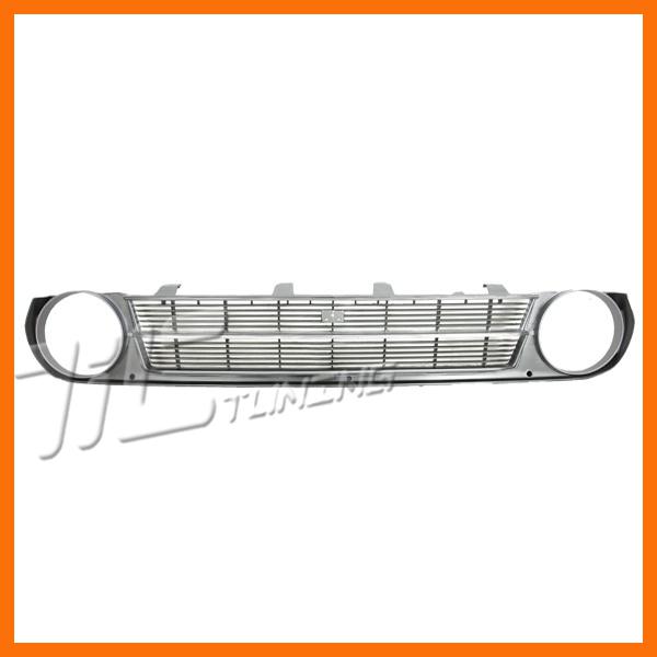 1975-1977 toyota corolla ke30 te31 grille grill new front body parts