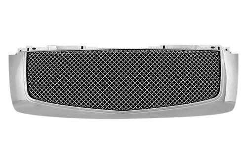 Paramount 42-0101 - chevy avalanche restyling 3.5mm packaged wire mesh grille