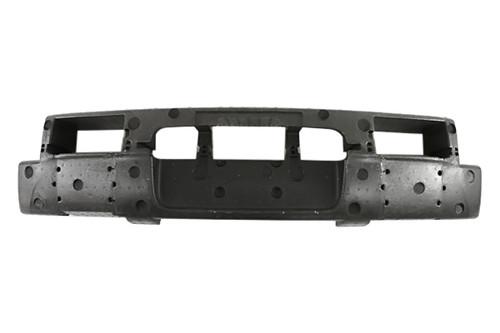 Replace gm1170193dsn - chevy cavalier rear bumper absorber factory oe style