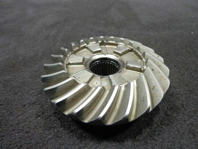 #859321a 3/30894a 1 foward gear w/bearing 1998-06 200-300hp mercury/mariner~645~