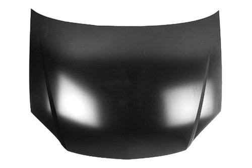Replace gm1230340pp - 05-10 chevy cobalt hood panel car factory oe style part