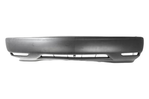 Replace lx1000117pp - 99-03 lexus rx front bumper cover factory oe style