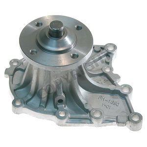 Used water pump for a 90-92 toyota supra (2 months old)