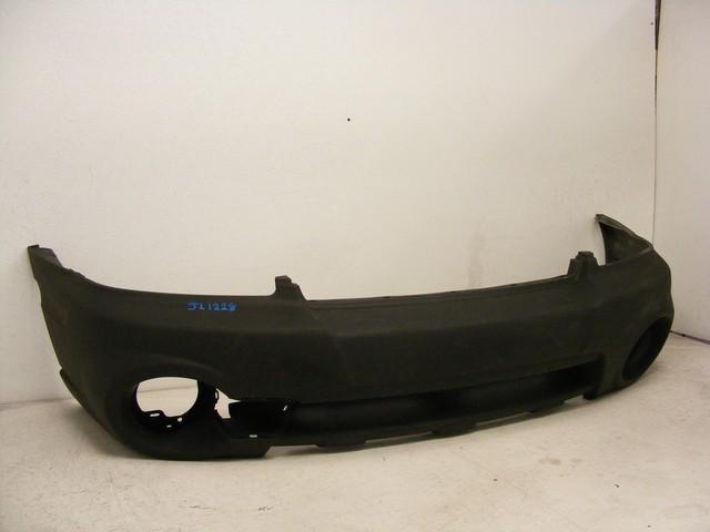 Subaru baja front bumper cover repaired oem 03 06
