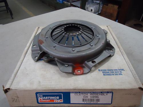 1982 chevy & cadillac hastings clutch assembly