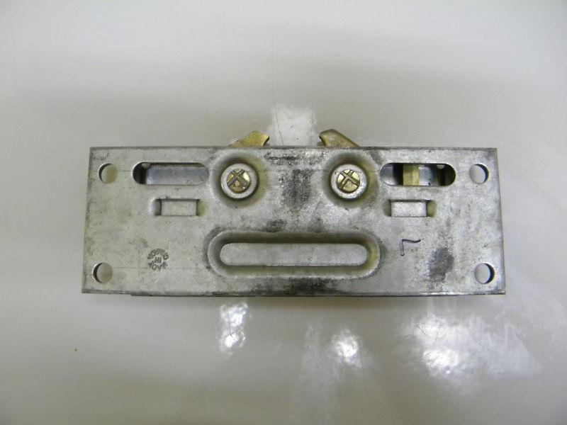 Find Kenworth Left Door Latch W900A T800 W900 in Pinedale, Arizona, US, for US 44.99