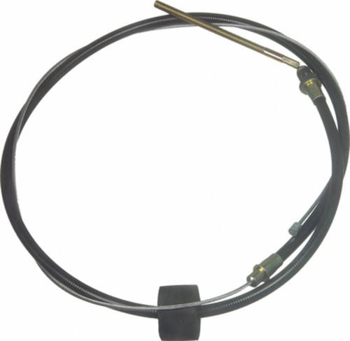 Wagner bc129669 brake cable-parking brake cable
