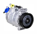 Denso 471-0530 new compressor