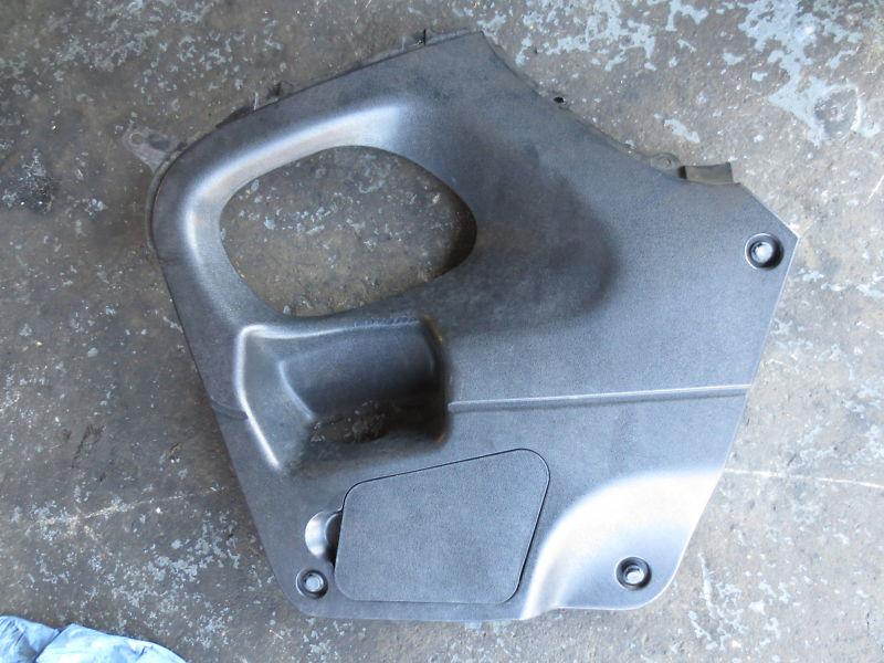 Purchase Yamaha Big Bear 400 camo fenders;plastic; body in Cherryville