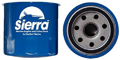 Sierra 237800 filter-oil westerbeke# 36918