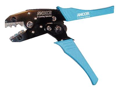 Ancor 701030 ratcheting crimp tool