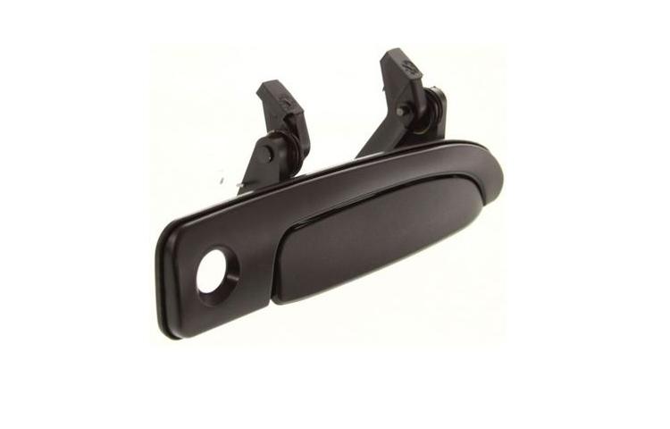 Passenger side outside-front replacement door handle 92-11 ford crown victoria