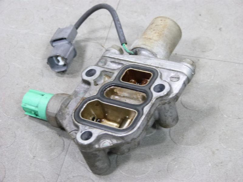 1997 honda civic vtec solenoid