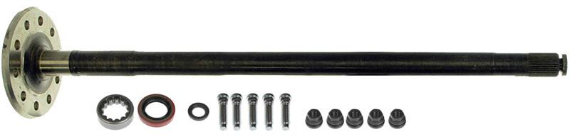 Rear axle shaft dorman 630-215