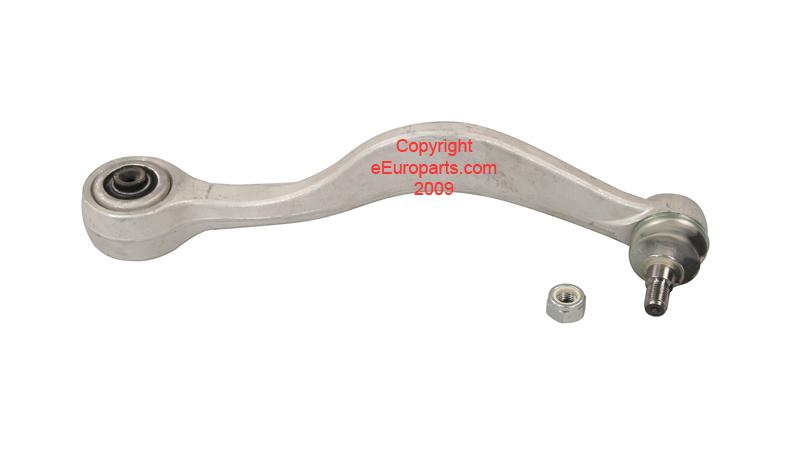 New febi control arm - passenger side front lower 01071 bmw oe 31121139988