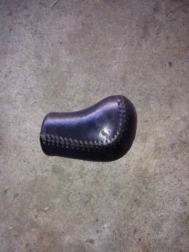 3000gt stealth shift knobs oem charcoal grey ok condition