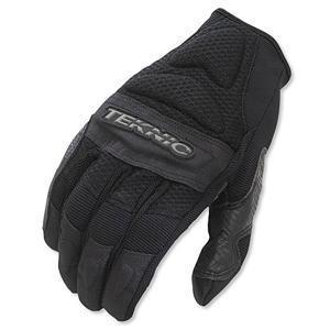 Teknic supervent glove blk sz s no reserve!!!