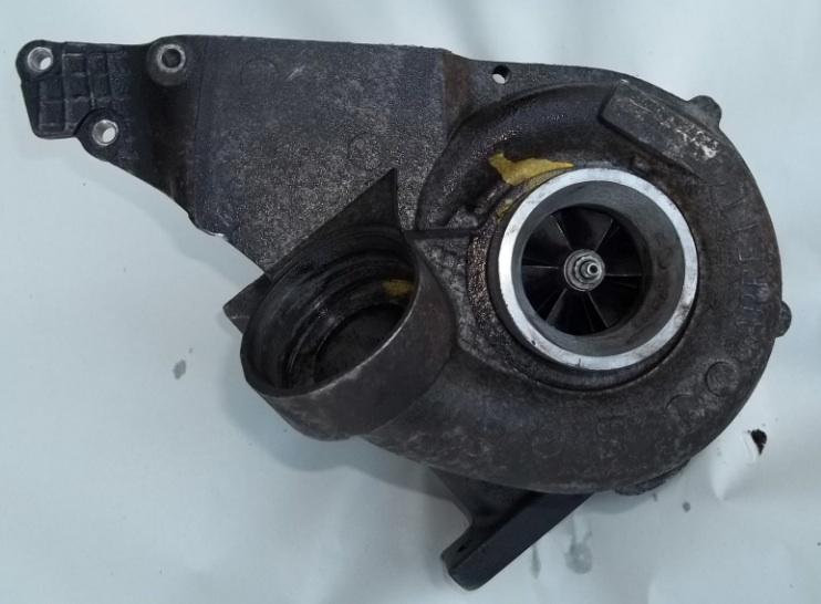 Dodge sprinter turbo charger - used  2004-2006
