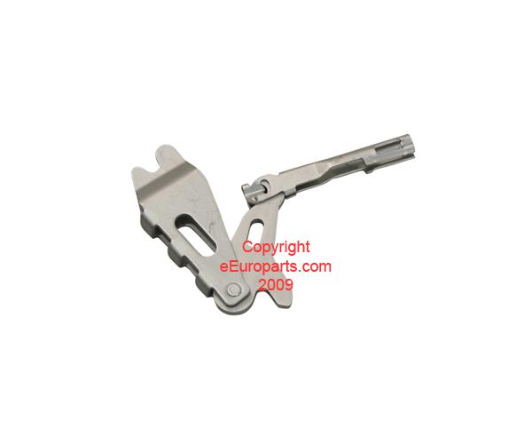 New genuine volvo parking brake expander arm 31257570