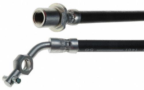 Raybestos bh38923 brake hose, front-professional grade brake hose