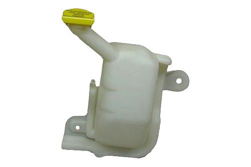 Replace ch3014109 - 95-99 dodge neon coolant recovery reservoir tank car
