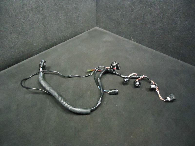 #67h-8259n-00-00 injector wire harness 1999-05 150/200hp yamaha outboard ~525~