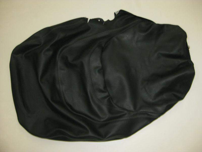 2011-2013 bmw k1600 new takeoff seat cover only