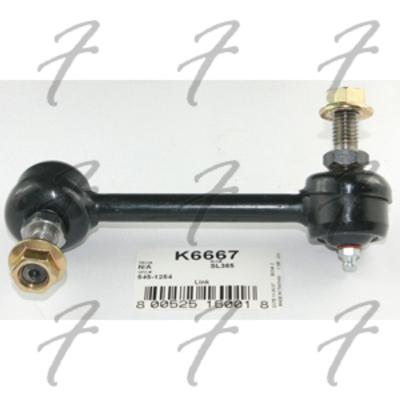 Falcon steering systems fk6667 sway bar link kit