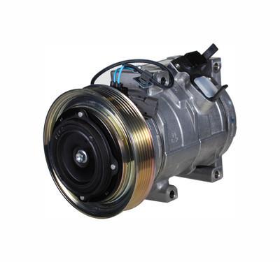 Denso 471-1630 a/c compressor-new a/c compressor