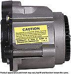 Cardone industries 32-257 remanufactured air pump