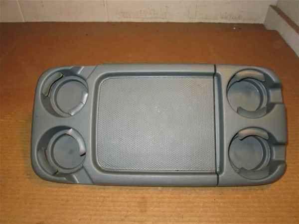 2002 odyssey center console collapsible oem lkq
