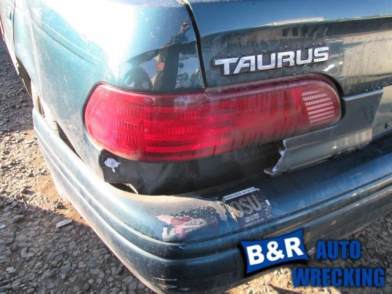 Left taillight for 94 95 ford taurus ~ sdn 4923961