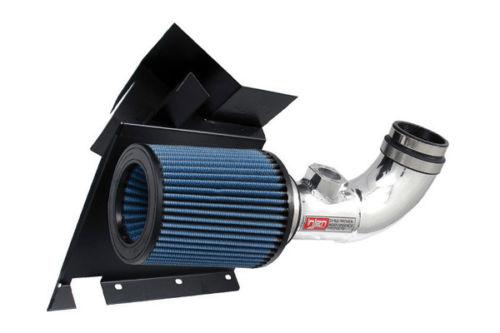 Injen sp1121p - 1-series polished aluminum sp car short ram air intake system