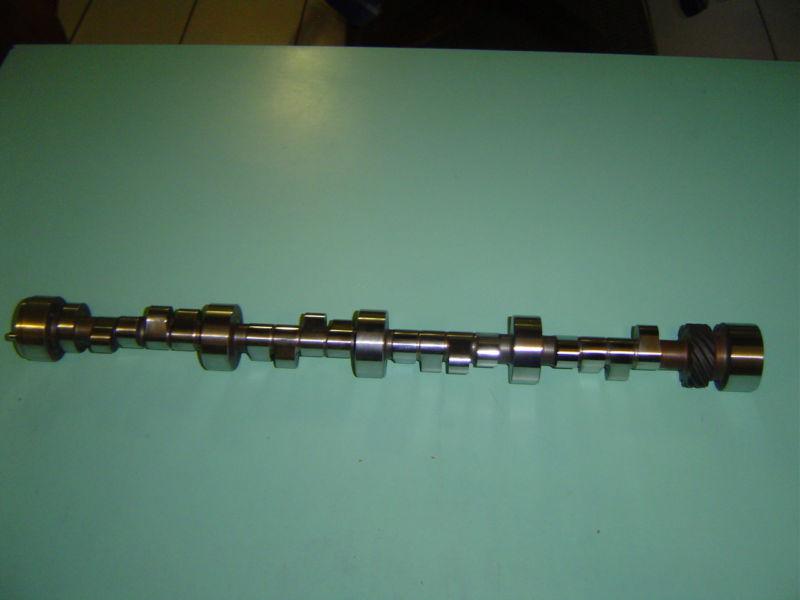Comp cams small block chevy solid roller camshaft 50mm journals .900 base cir.