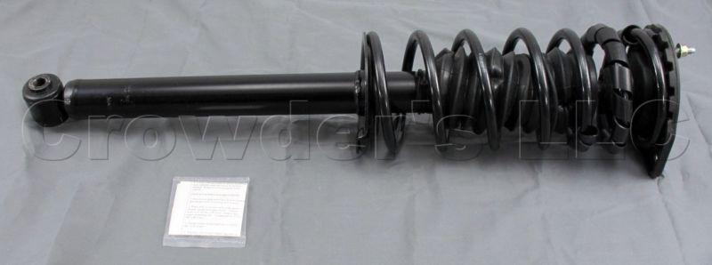 Raybestos professional grade strut and coil spring assembly - part # 717-1281