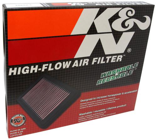 K&n filter 33-2387 air filter