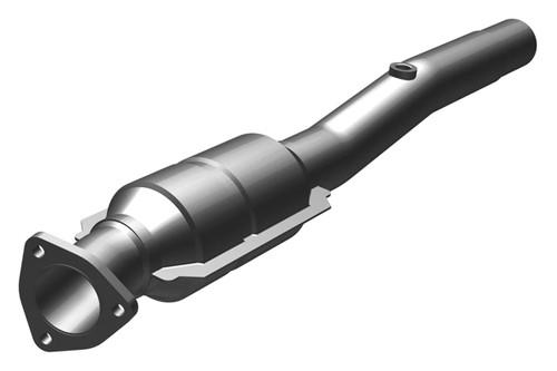 Magnaflow 24028 - 97-99 a8 catalytic converters - not legal in ca pre-obdii