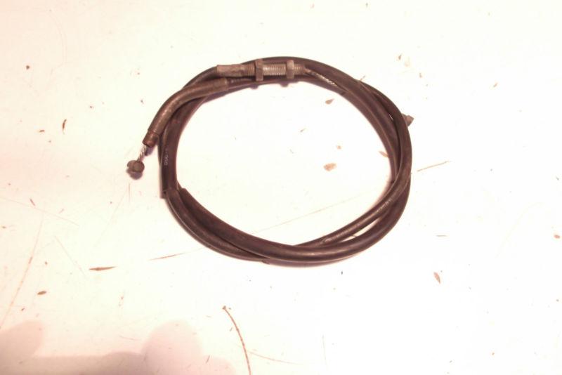 Honda vf750c vf 750 magna 1994-94 clutch cable 84789
