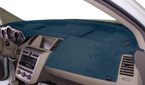 For 1997-2004 chevy corvette w/o hud new velour mat dashmat cover dashboard dash