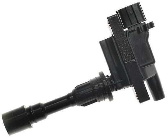 Echlin ignition parts ech ic528 - ignition coil
