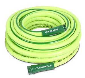 Legacy 100' flexzilla garden water hose