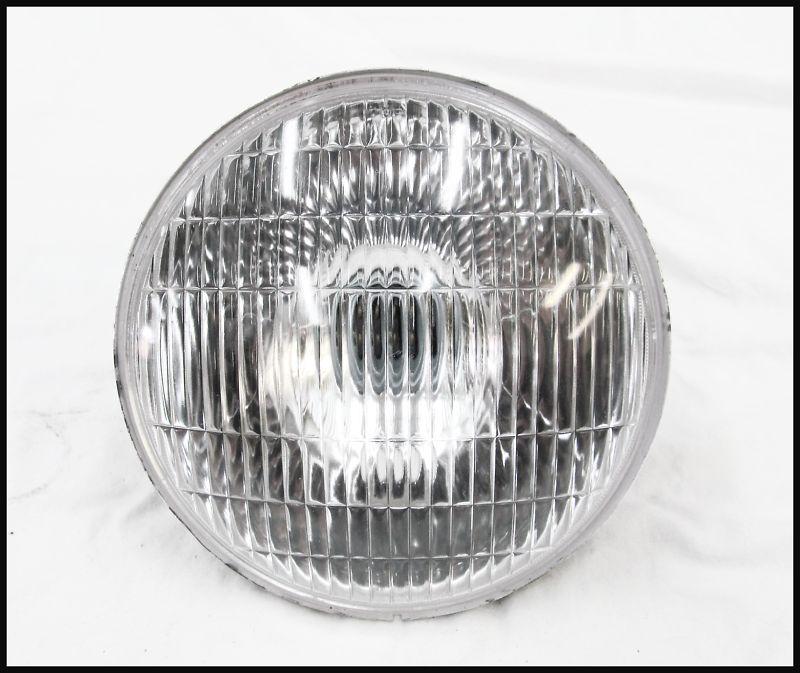 7" lucas head lamp head light pn# 516798 c 516801 c 99-0686 c 99-1156 c