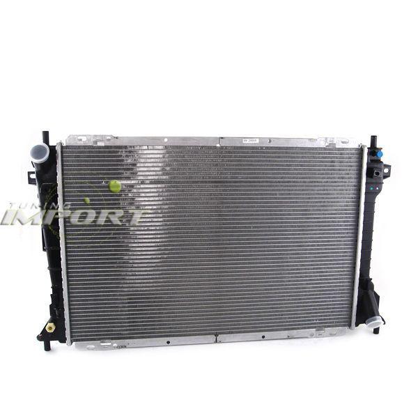 1998-2003 ford crown victoria cooling radiator replacement assembly v8 4.6l a/t