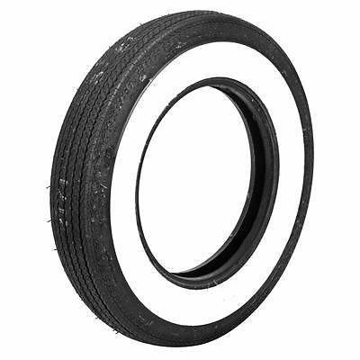 Coker classic bias-ply tire 560-15 whitewall 55700 set of 2