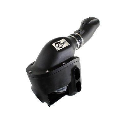 Afe power 51-81872 stage 2 pro dry cold air intake 11-12 ford trucks 6.7l diesel